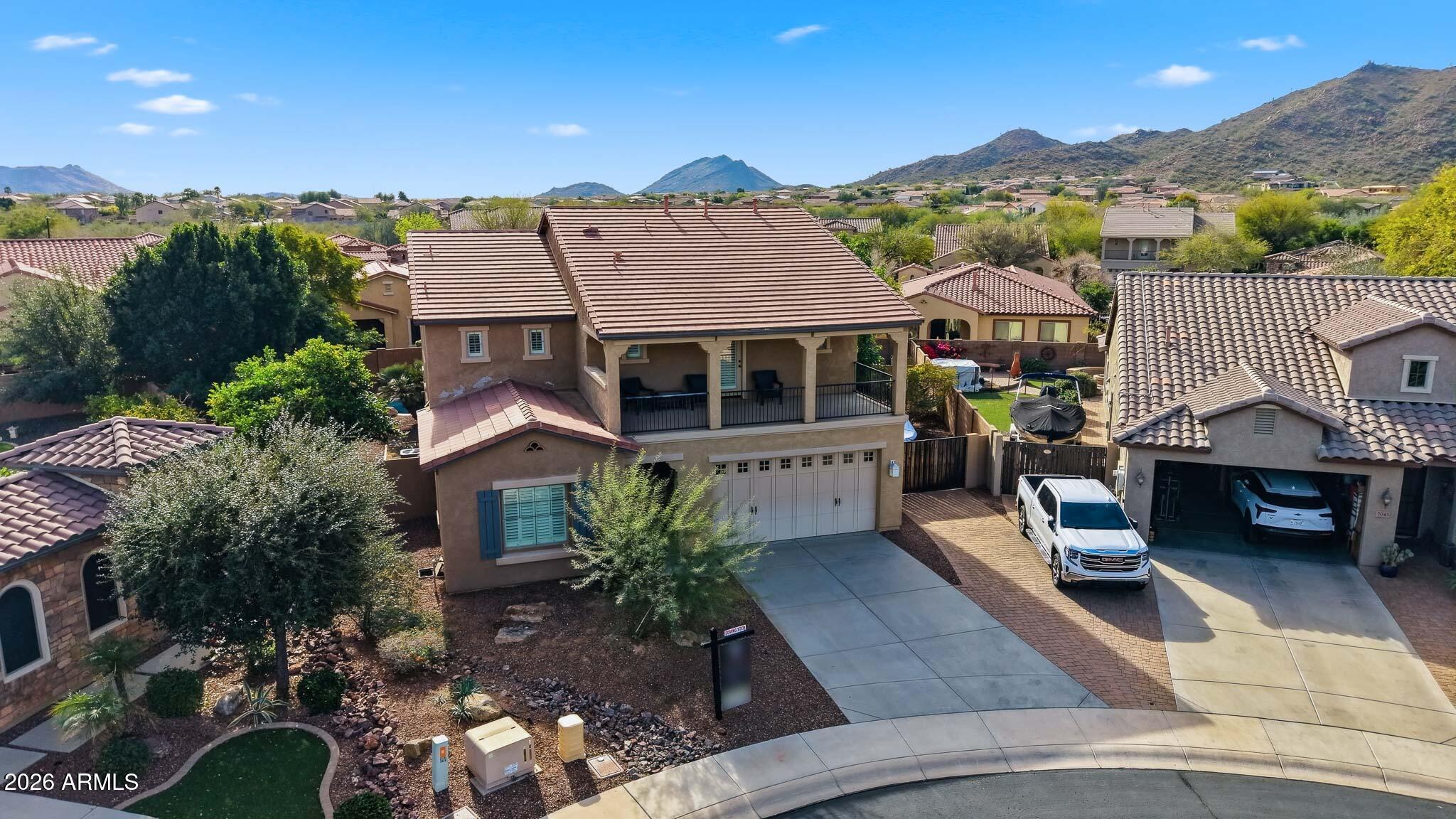 7039 W KATHARINE Way