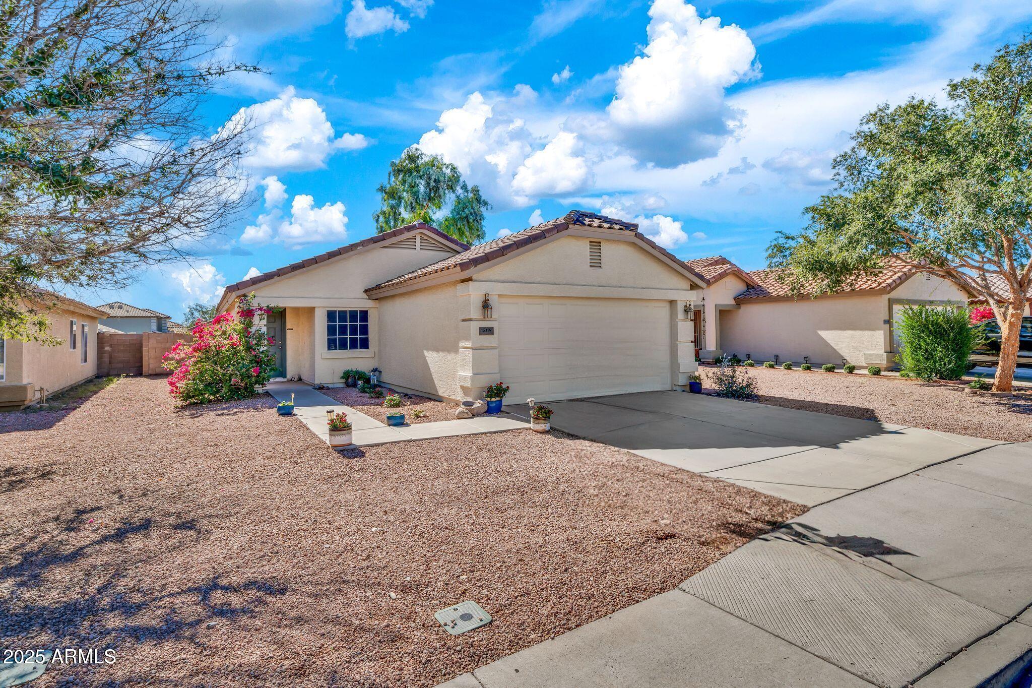 12119 W DAHLIA Drive