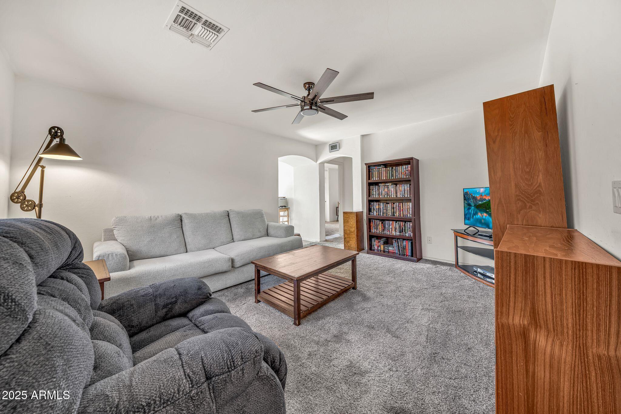 12119 W DAHLIA Drive