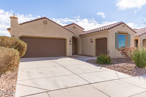 5575 W CINDER BROOK Way Florence AZ 85132