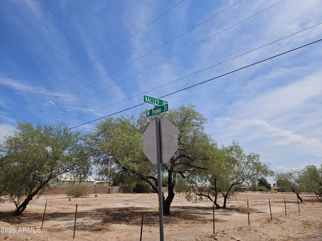 Photo of 4205 N Valley Road #1G, Eloy, AZ 85131 (MLS # 7068200)