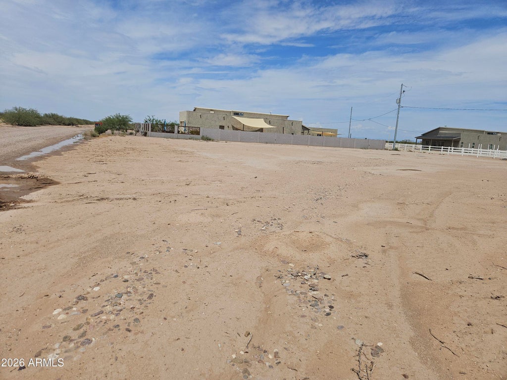 Photo of 4205 N Valley Road #1G, Eloy, AZ 85131 (MLS # 7068200)