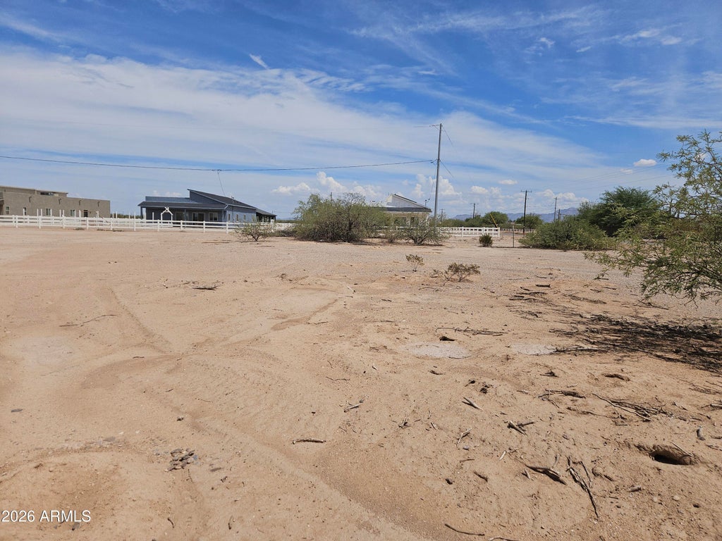 Photo of 4205 N Valley Road #1G, Eloy, AZ 85131 (MLS # 7068200)