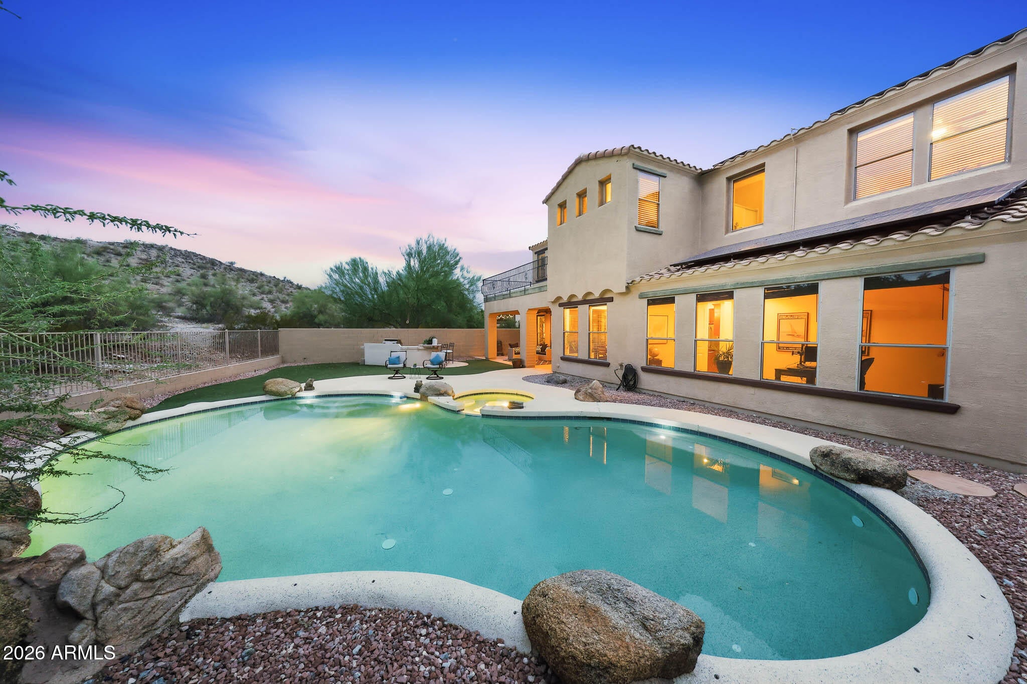 18021 W LAS CRUCES Drive