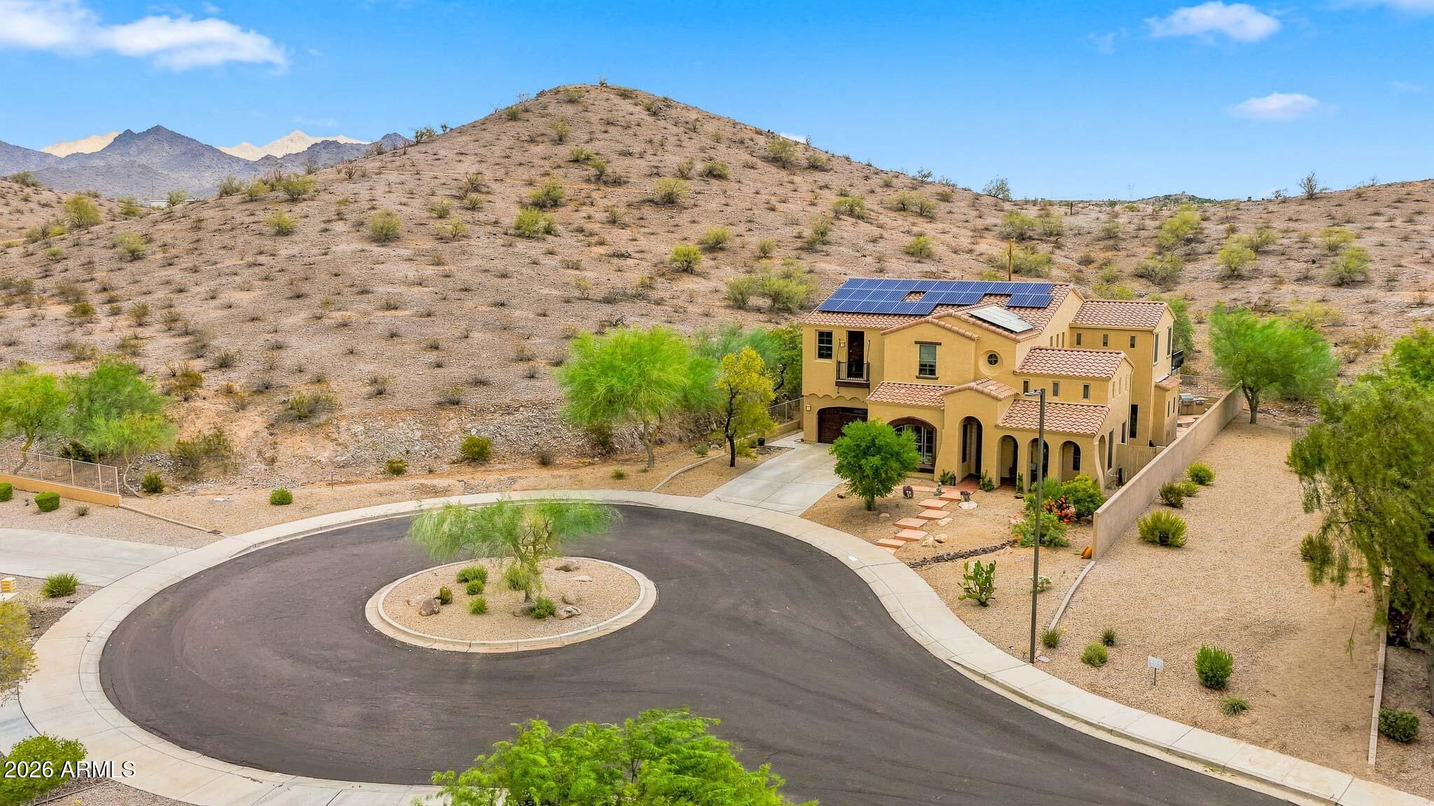 18021 W LAS CRUCES Drive