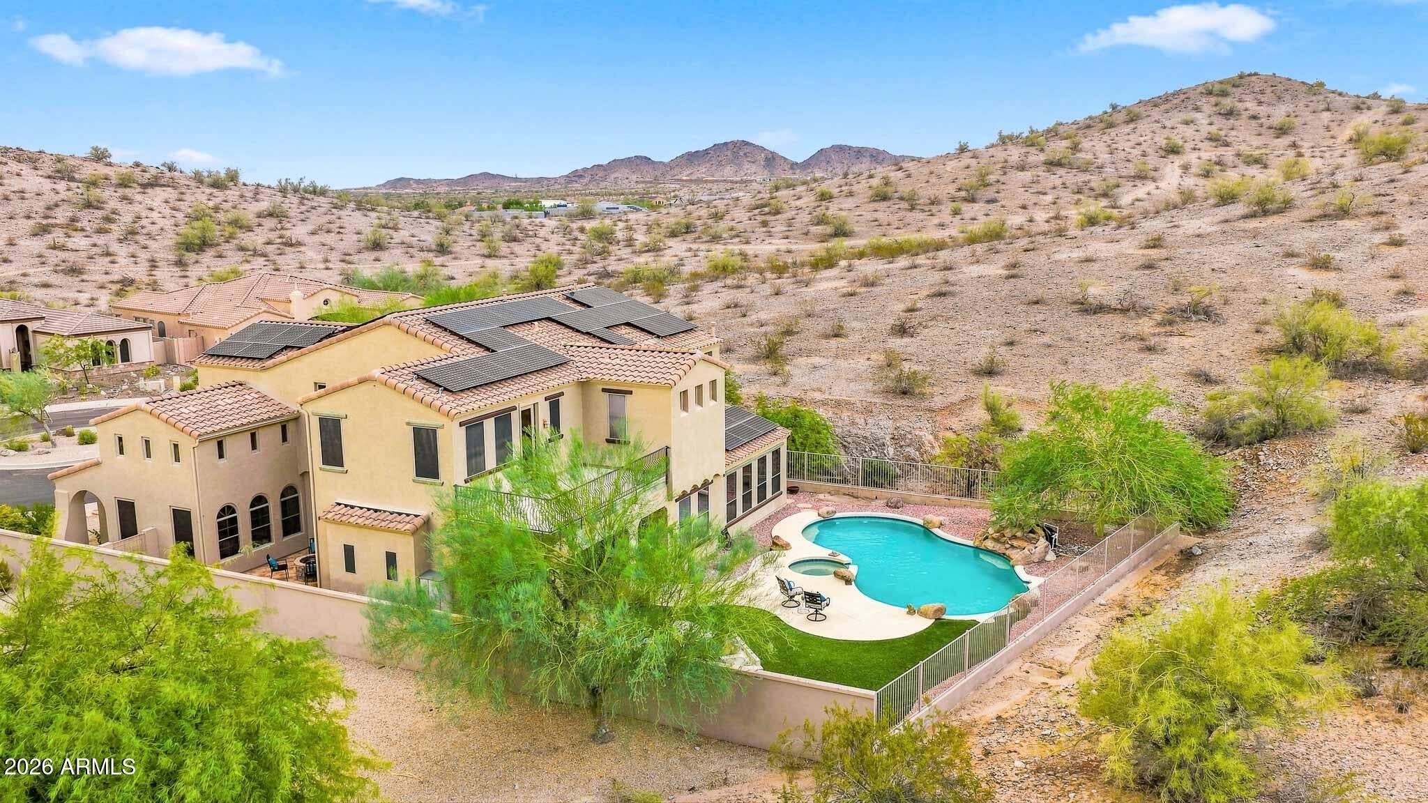 18021 W LAS CRUCES Drive