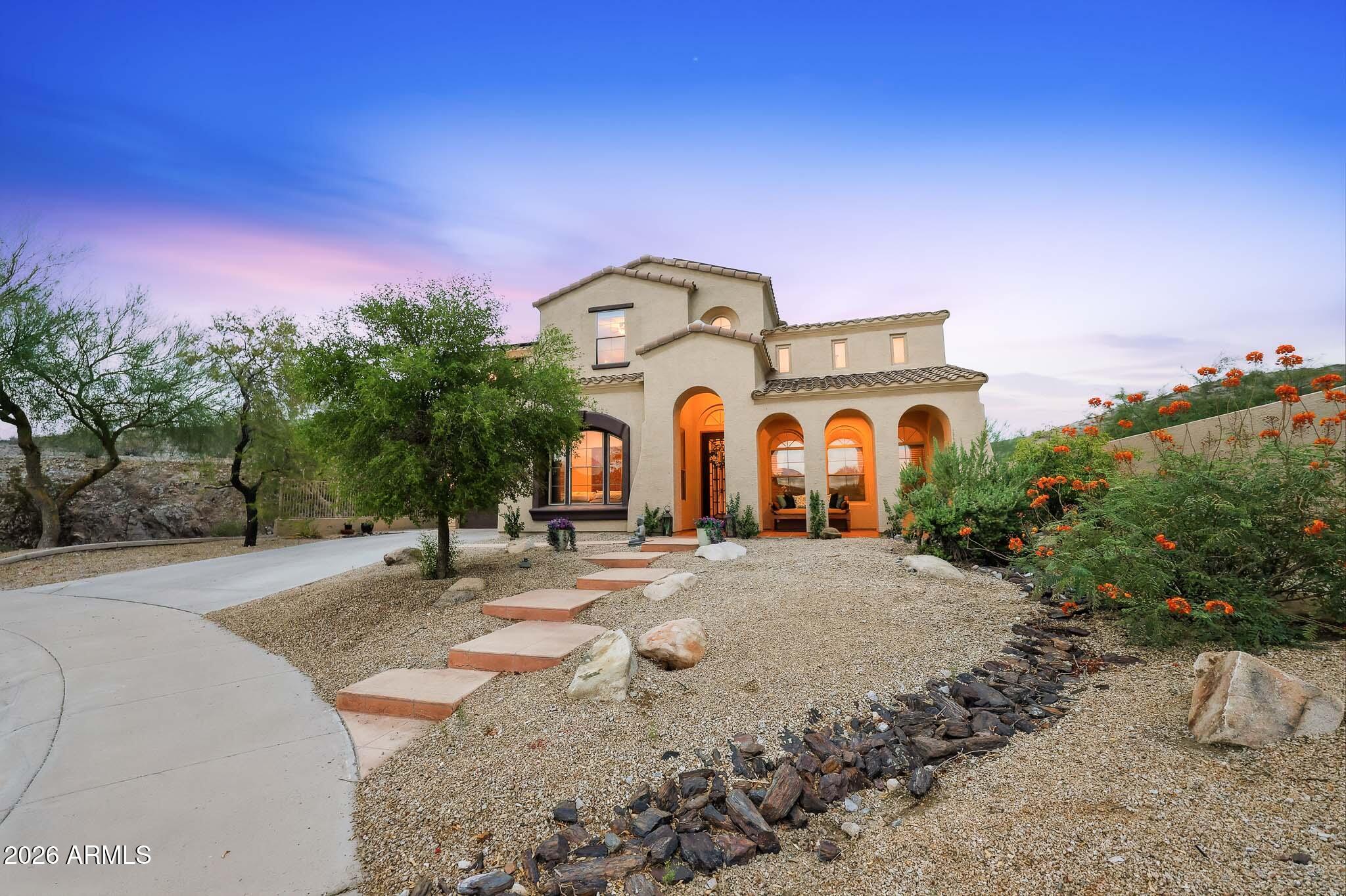 18021 W LAS CRUCES Drive