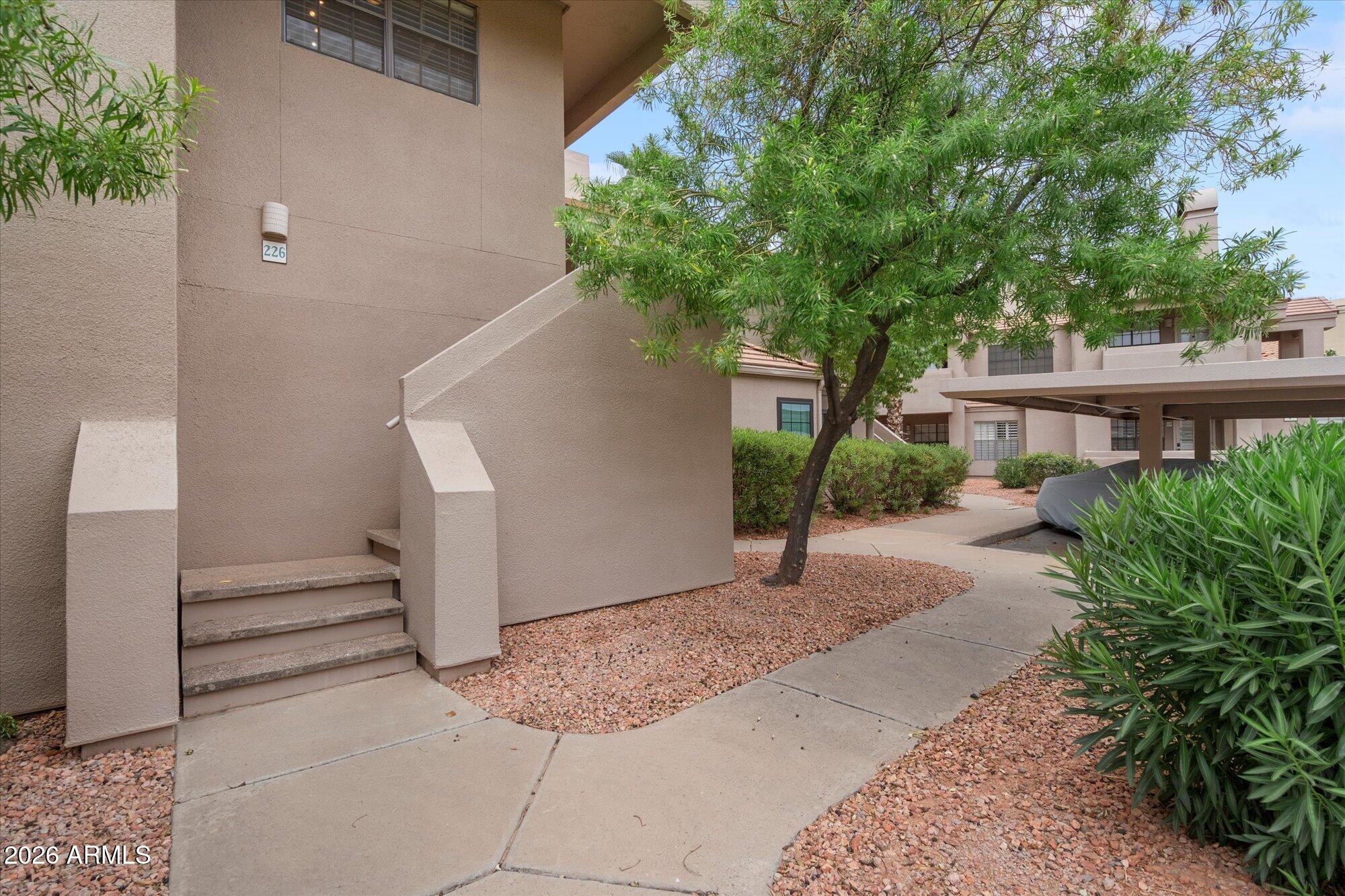 5950 N 78TH Street 226