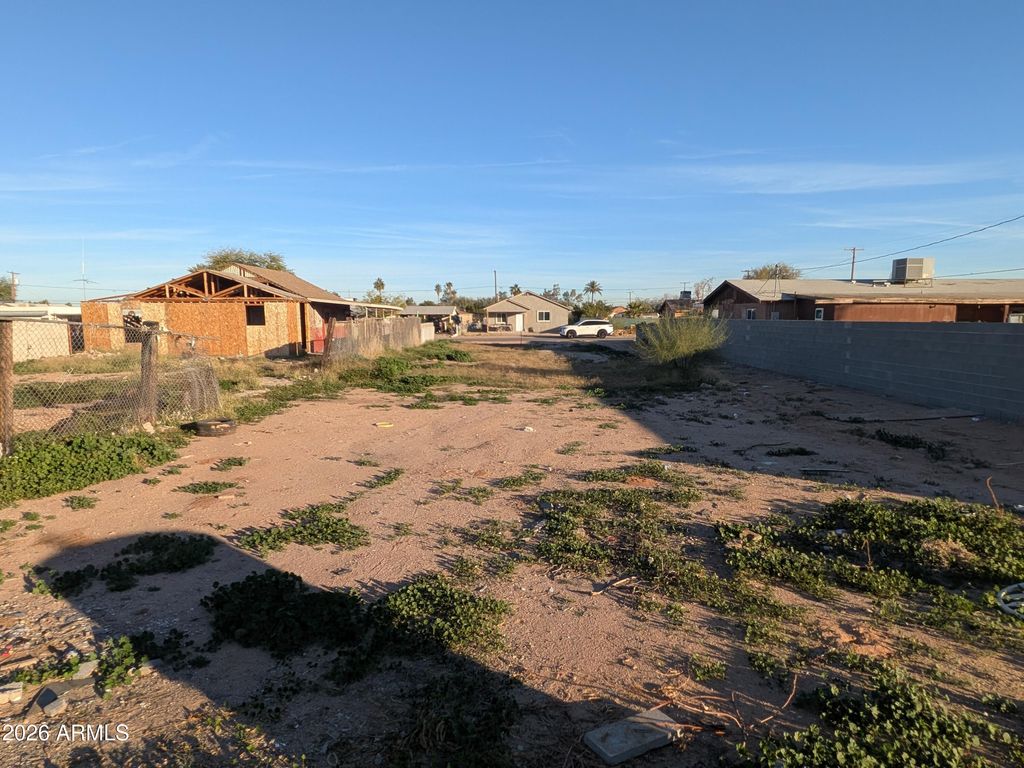 Photo of 507 W 12th Street #1, Casa Grande, AZ 85122 (MLS # 6965337)