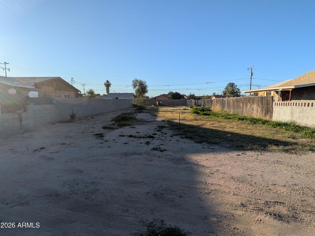 Photo of 507 W 12th Street #1, Casa Grande, AZ 85122 (MLS # 6965337)