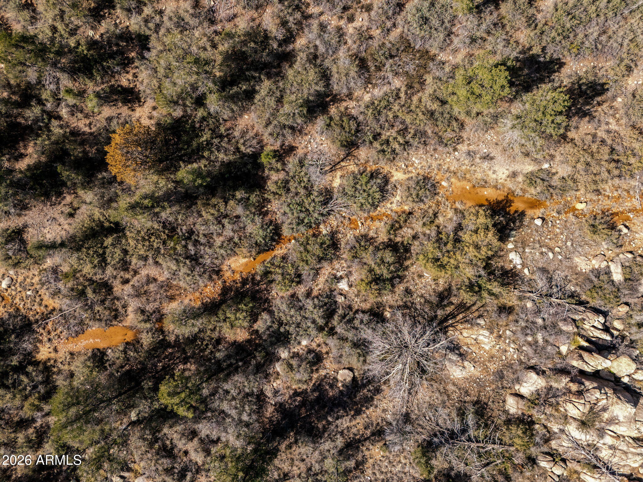 RUGER RANCH PHASE 3 UNIT 1 - Land