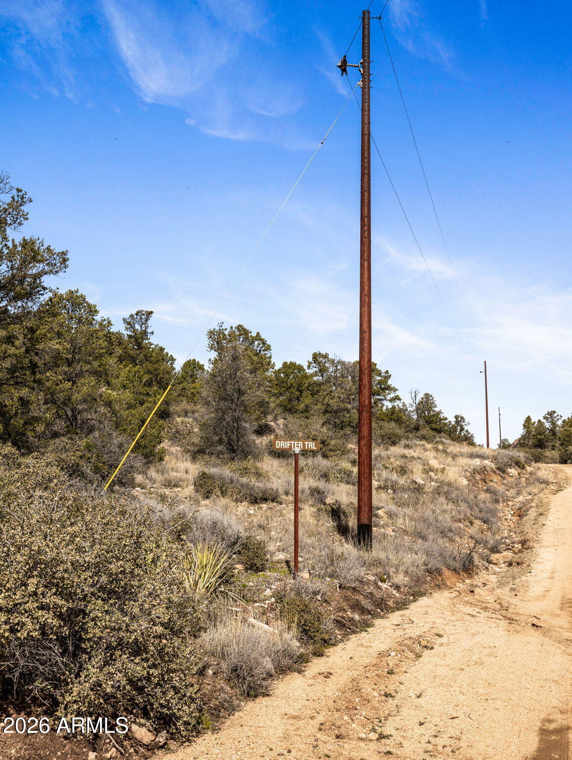 RUGER RANCH PHASE 3 UNIT 1 - Land