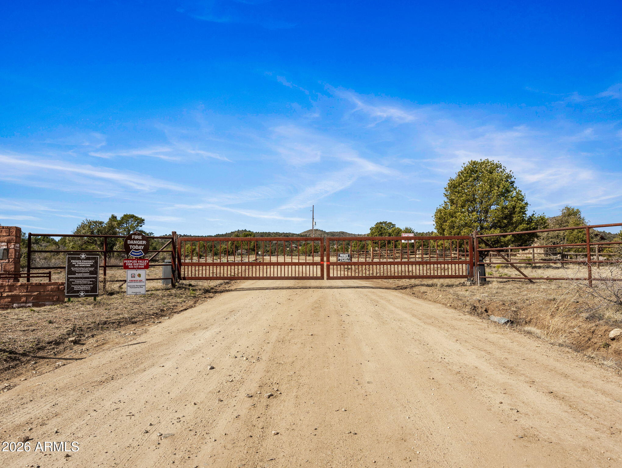 RUGER RANCH PHASE 3 UNIT 1 - Land