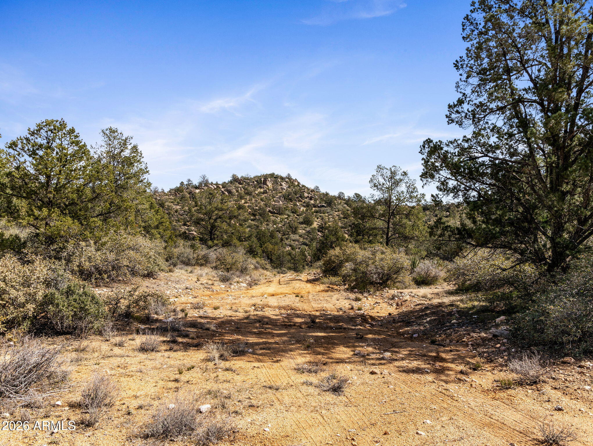 RUGER RANCH PHASE 3 UNIT 1 - Land