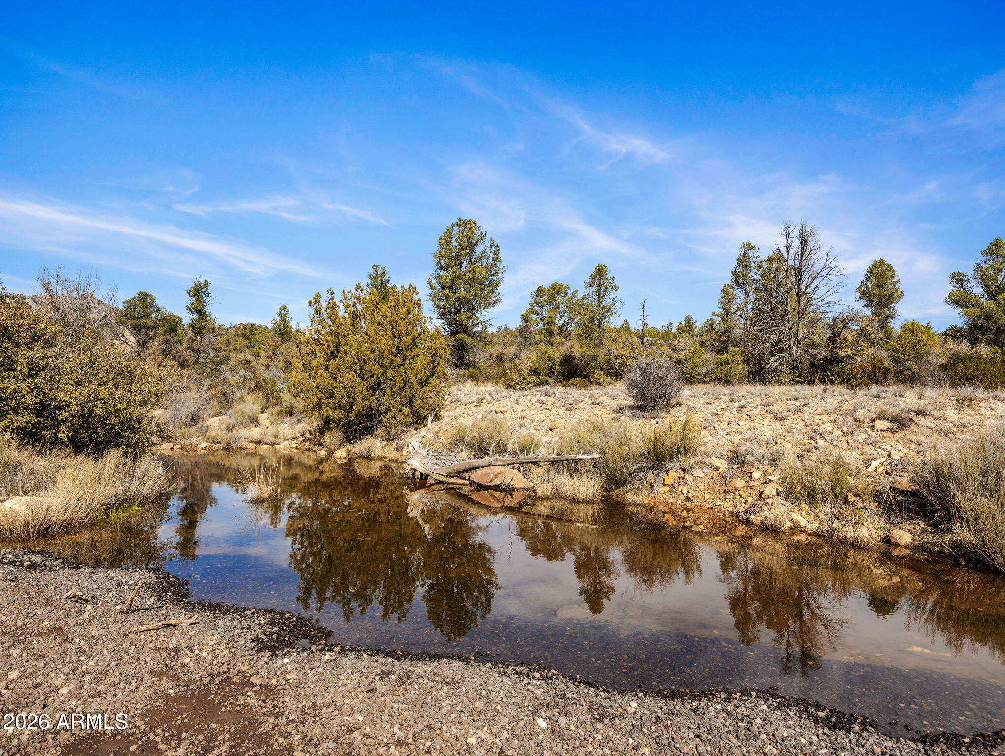 RUGER RANCH PHASE 3 UNIT 1 - Land