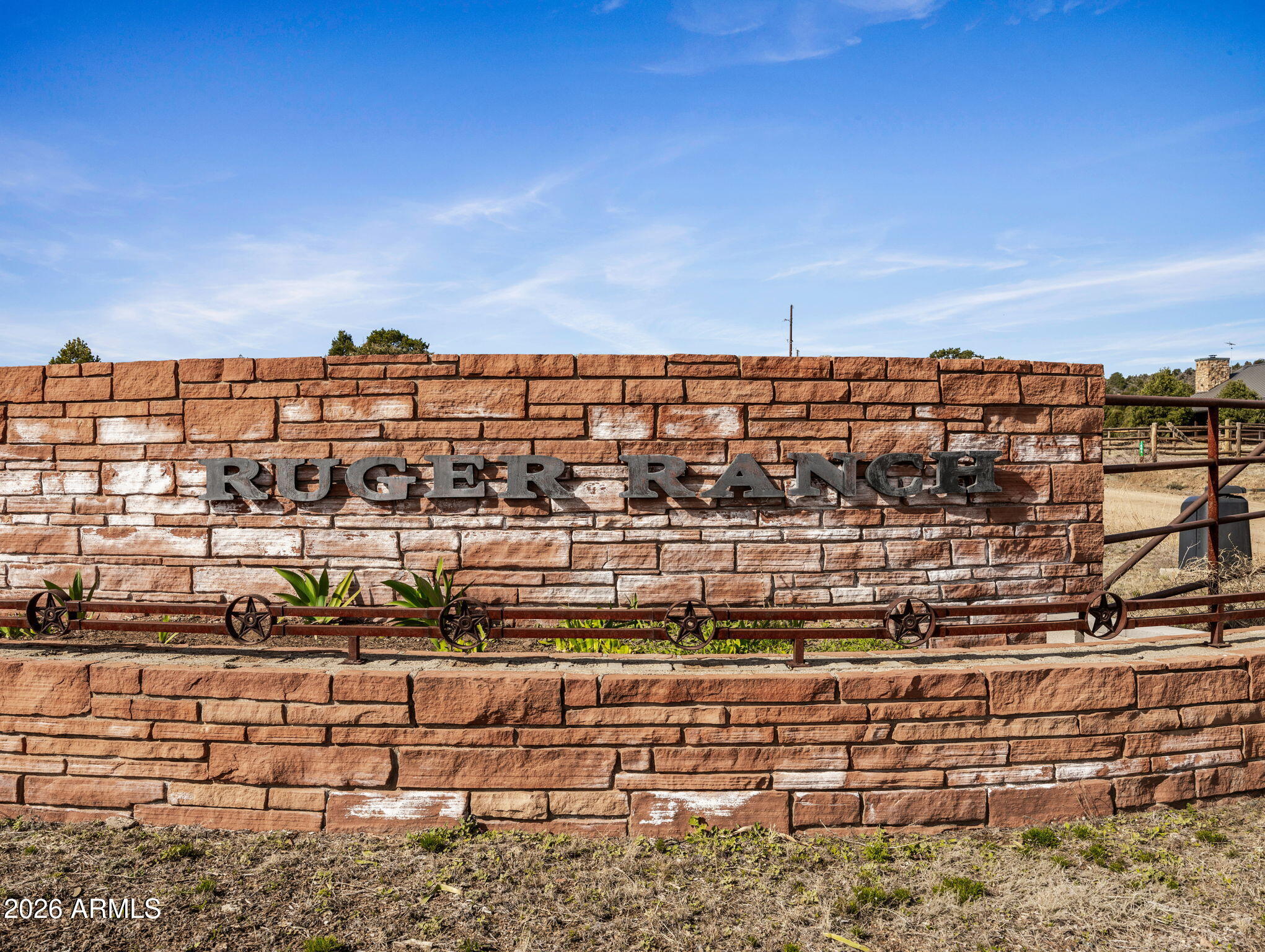 RUGER RANCH PHASE 3 UNIT 1 - Land