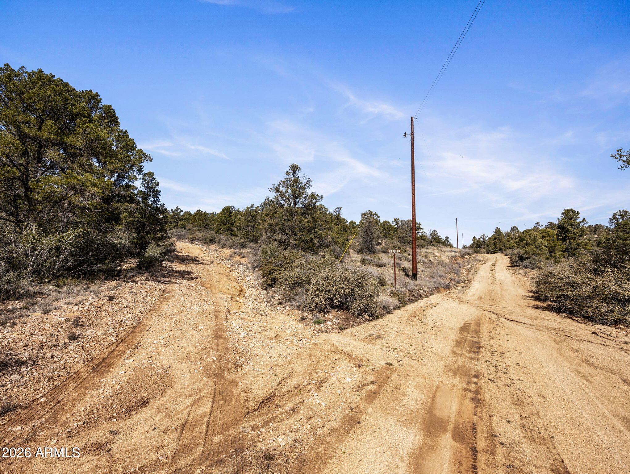 RUGER RANCH PHASE 3 UNIT 1 - Land