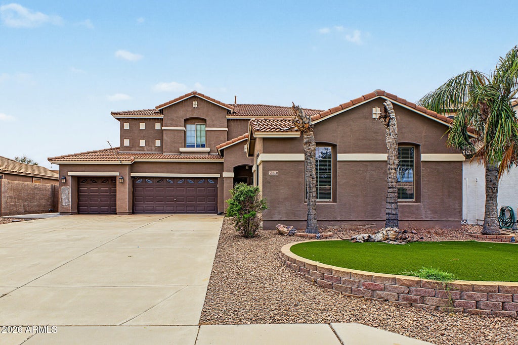 Photo of 11441 E Rafael Avenue, Mesa, AZ 85212 (MLS # 7087034)