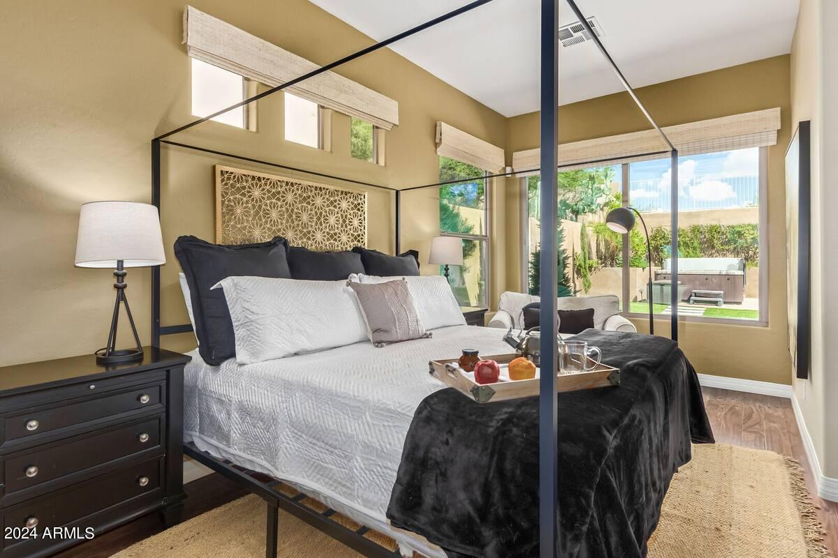 9646 E SIDEWINDER Trail