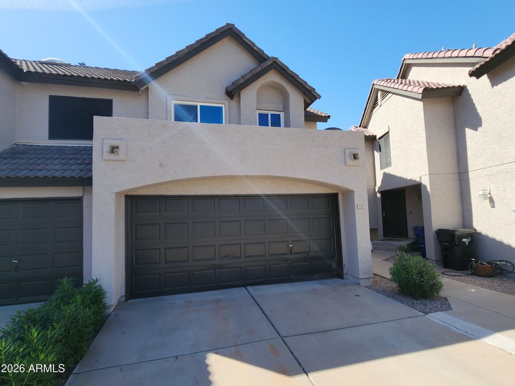 Photo of 405 S Seawynds Boulevard, Gilbert, AZ 85233 (MLS # 7025371)