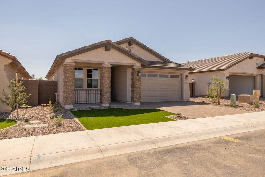 Photo of 18945 W Monterosa Street, Litchfield Park, AZ 85340 (MLS # 6916340)