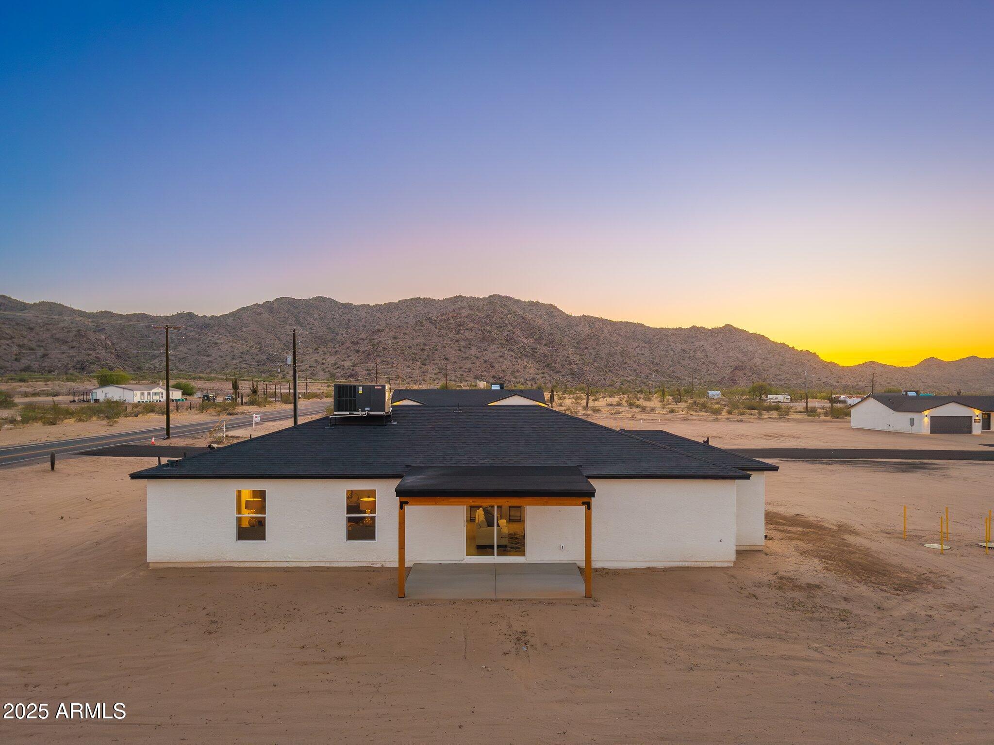 16567 N SLATE Lane