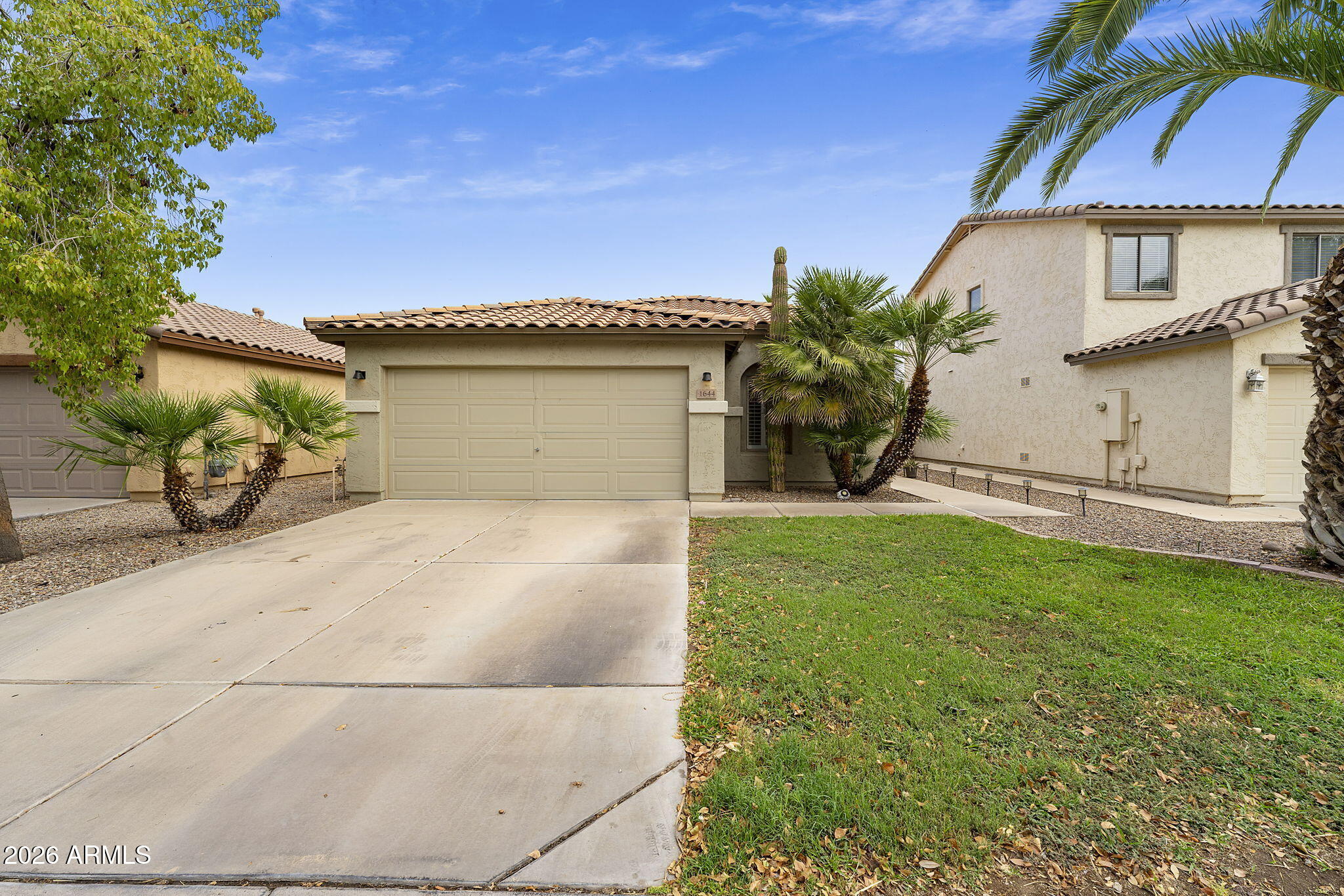 1644 E ANASTASIA Street