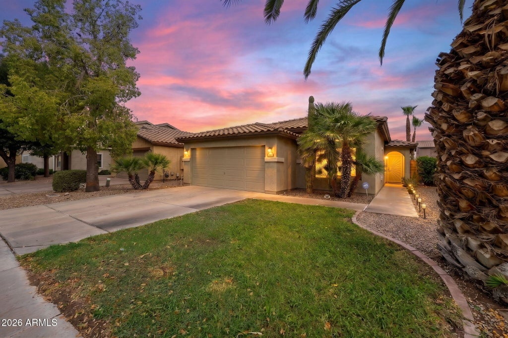 Photo of 1644 E Anastasia Street, San Tan Valley, AZ 85140 (MLS # 7066974)