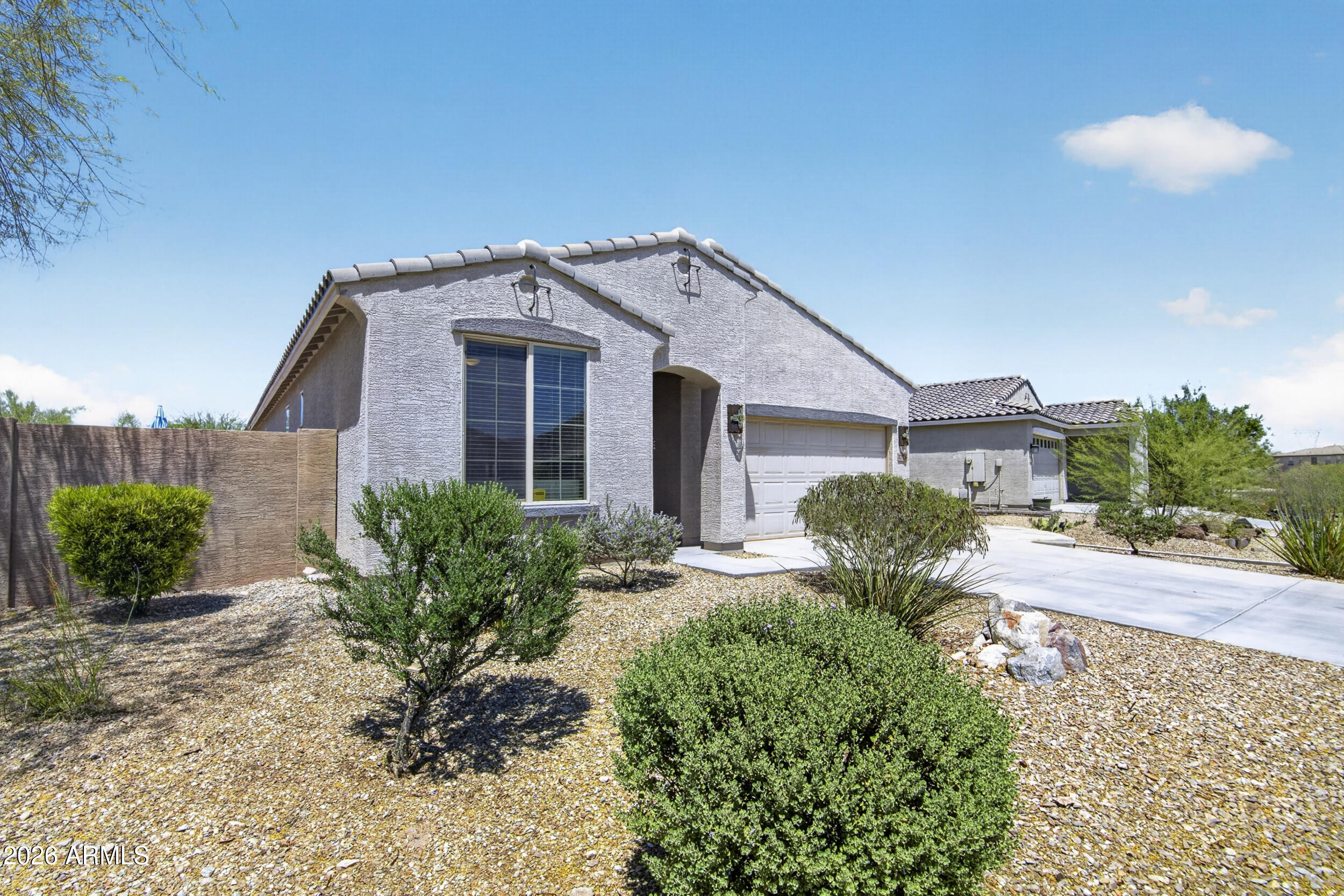 17528 W POLARIS Drive