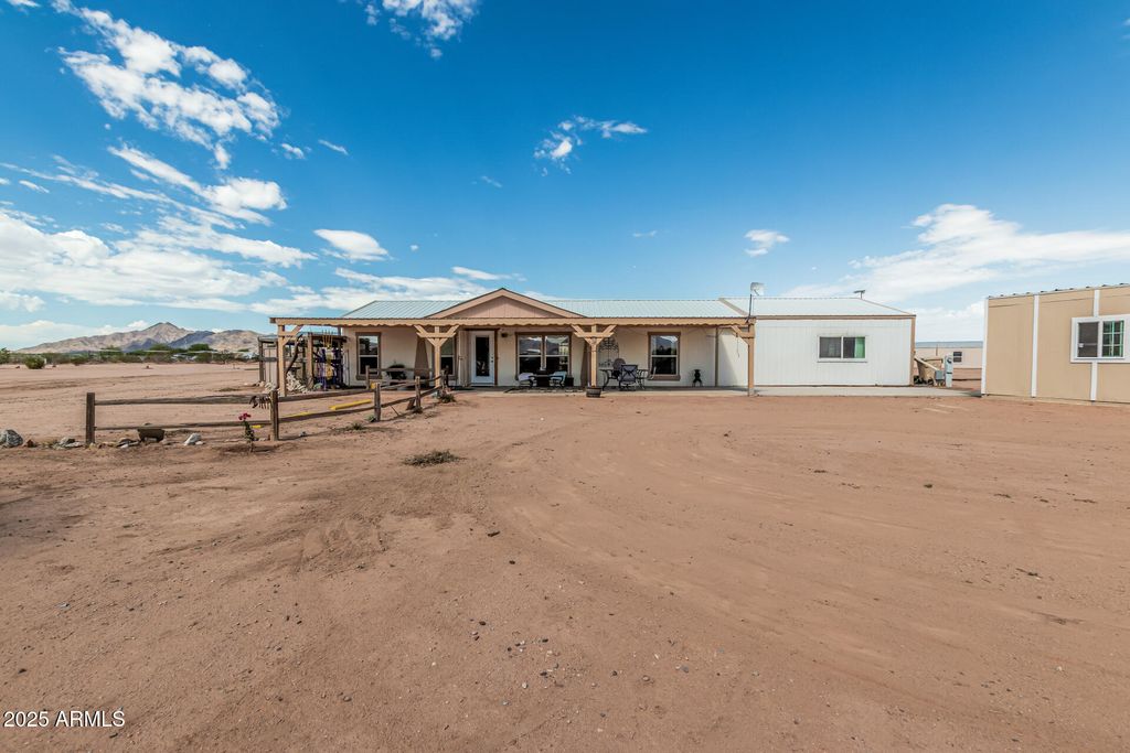 Photo of 55746 W Beat Street, Maricopa, AZ 85139 (MLS # 6980109)