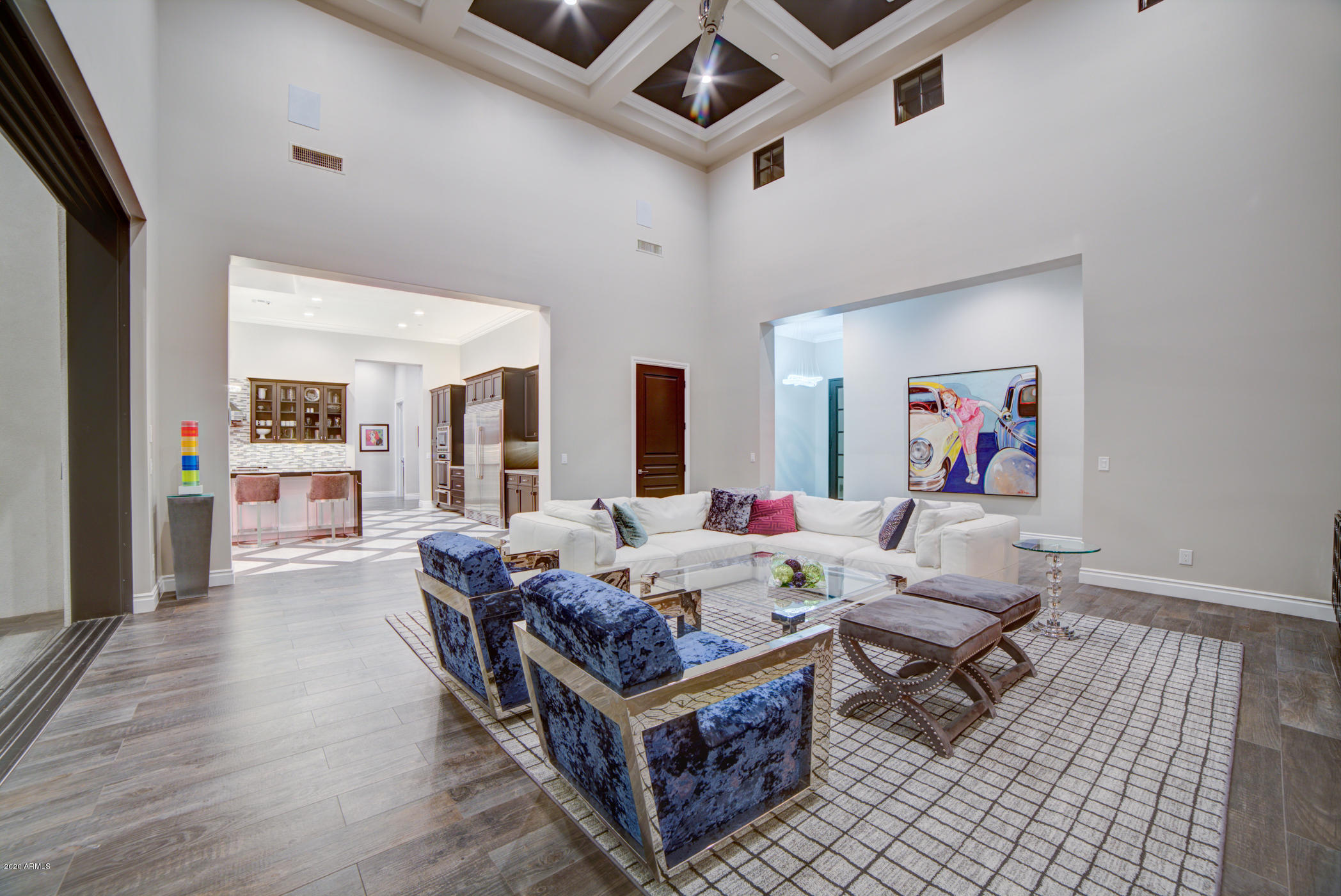Coronado Villa - Residential