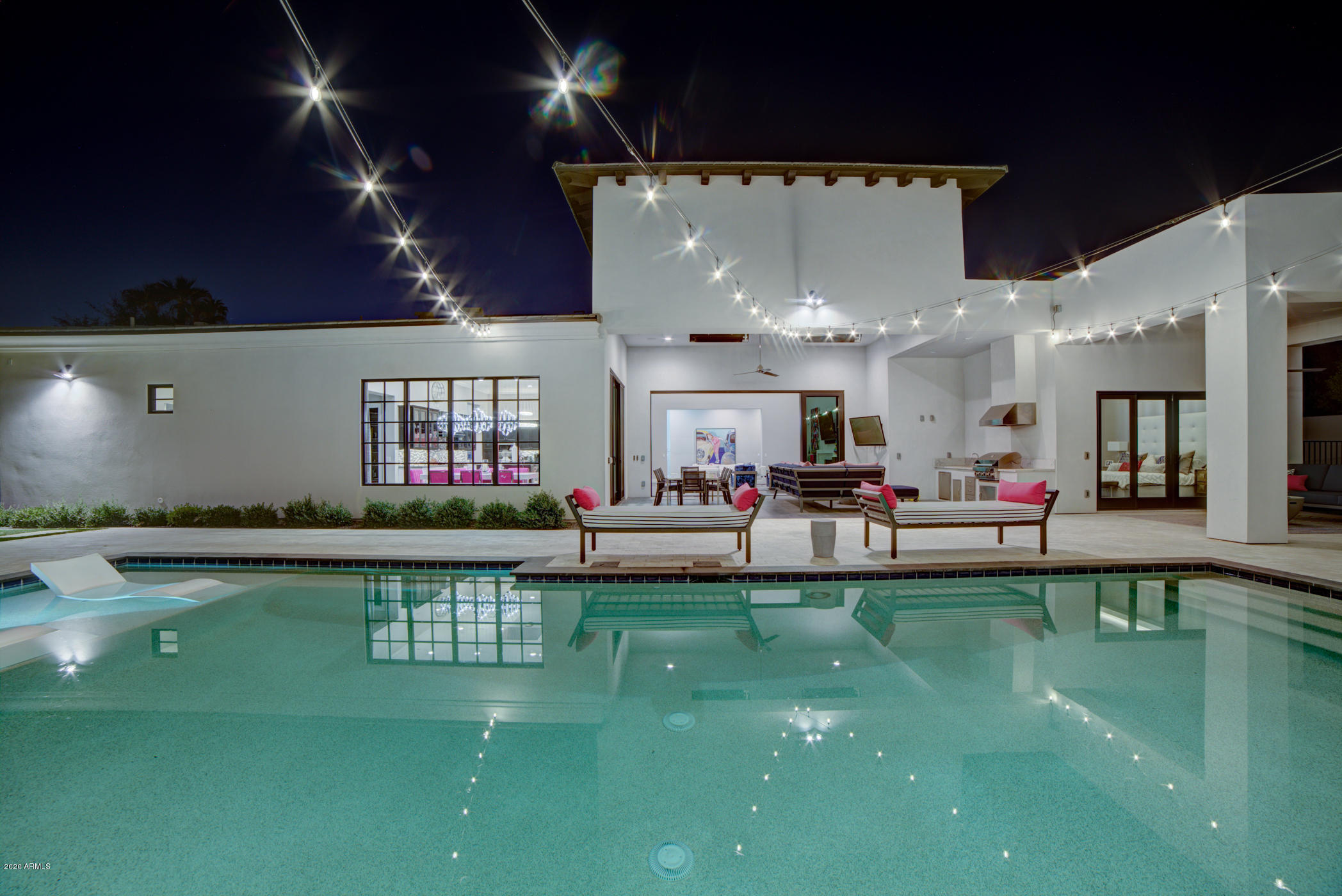 Coronado Villa - Residential