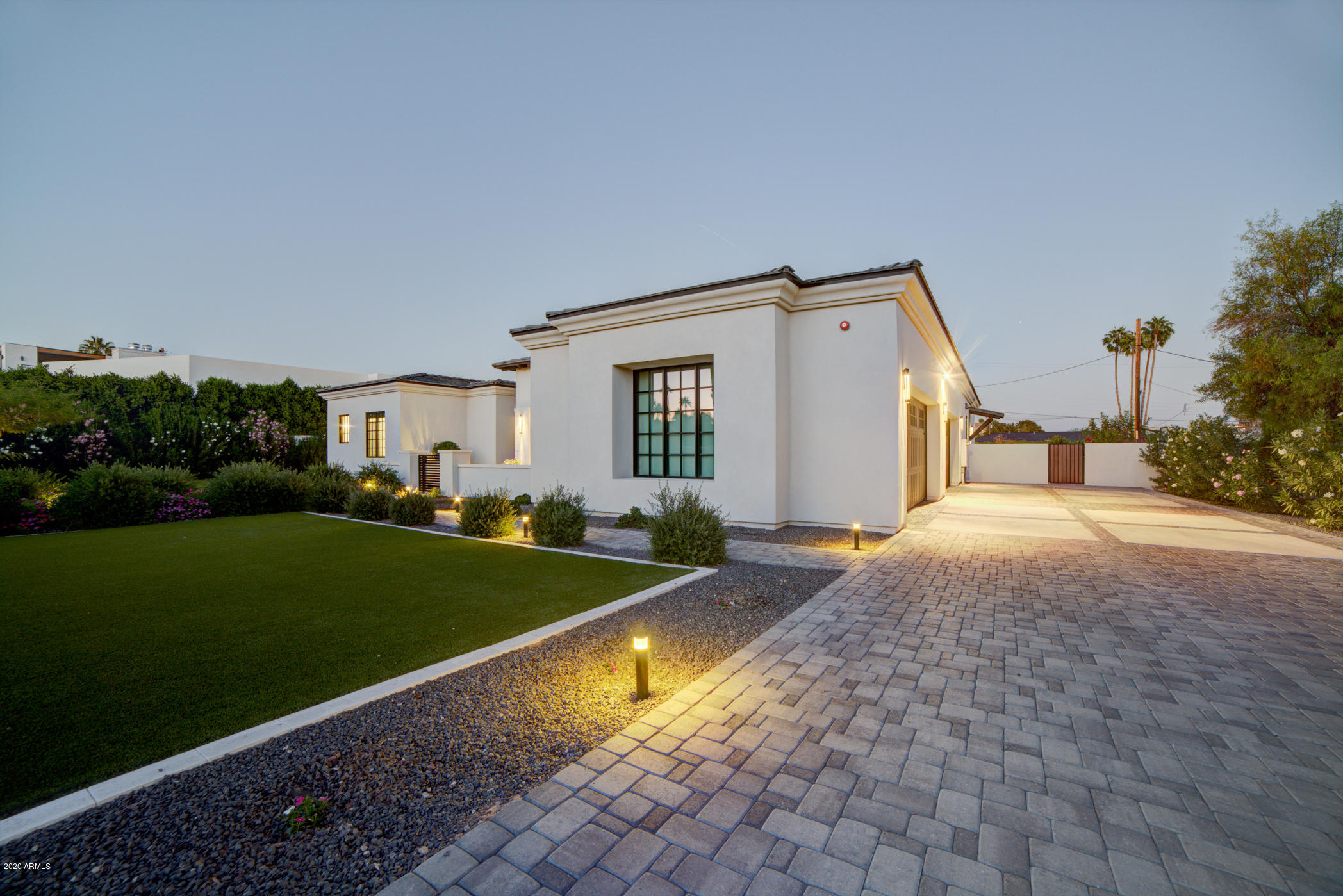 Coronado Villa - Residential