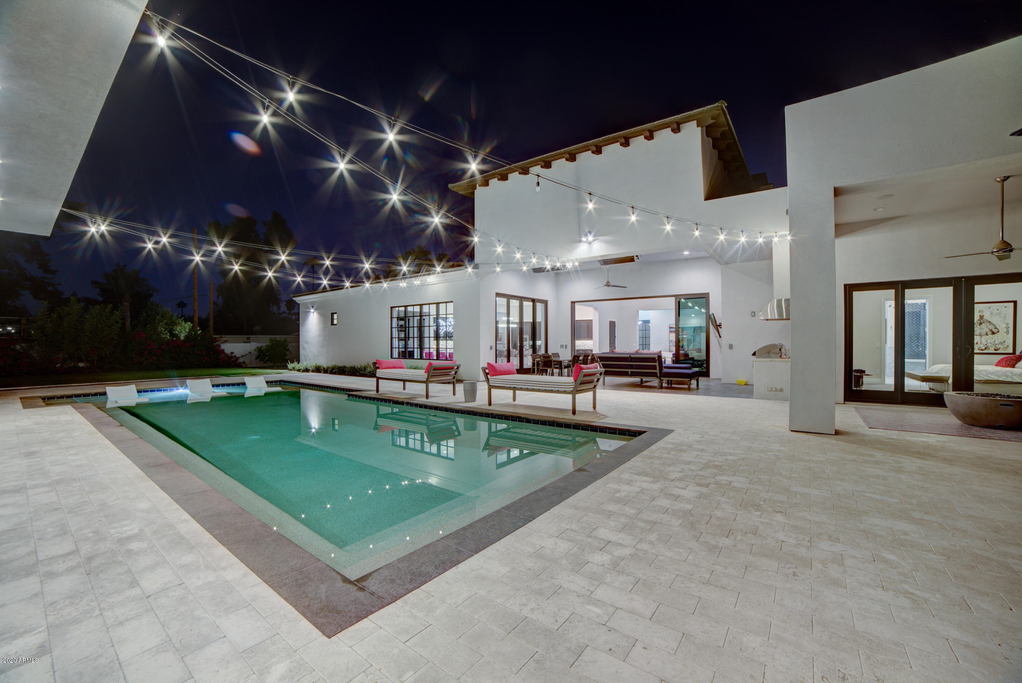 Coronado Villa - Residential