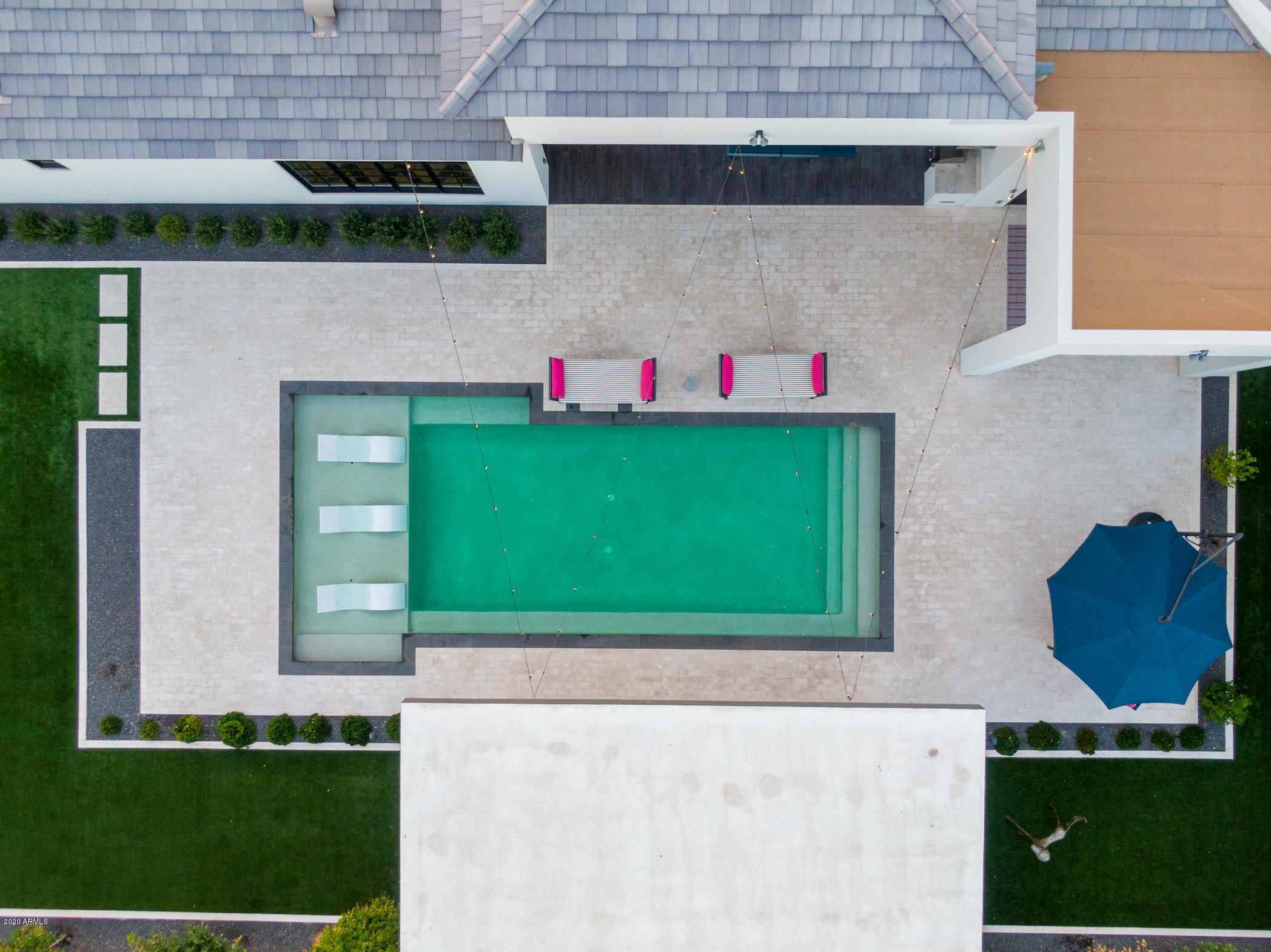 Coronado Villa - Residential