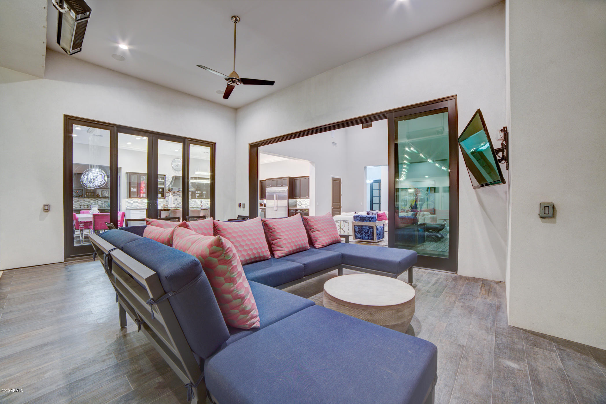 Coronado Villa - Residential
