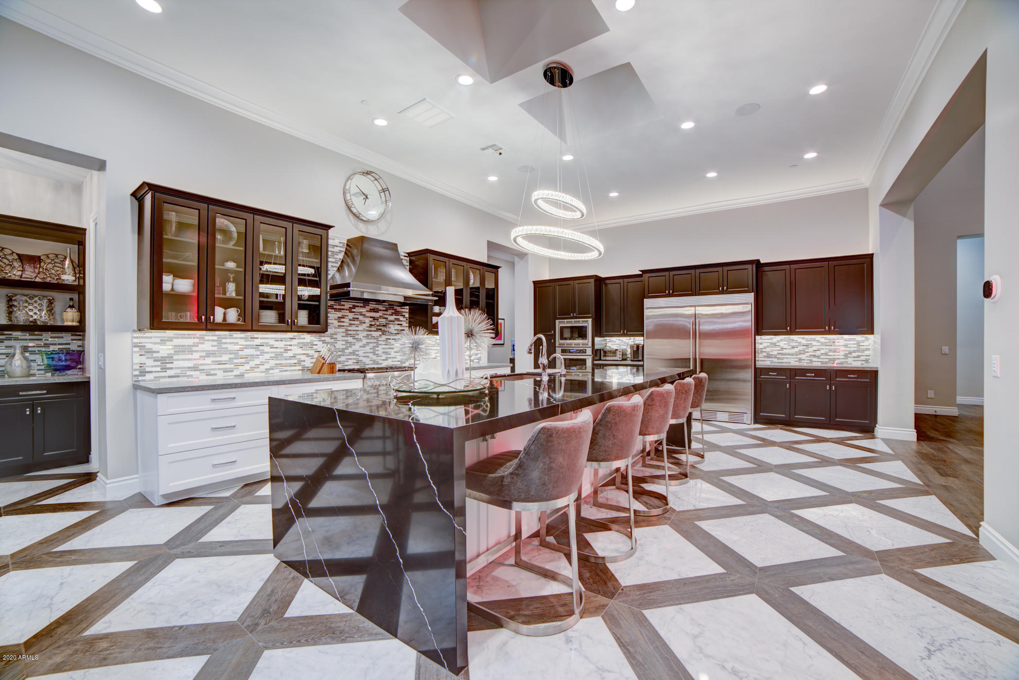 Coronado Villa - Residential