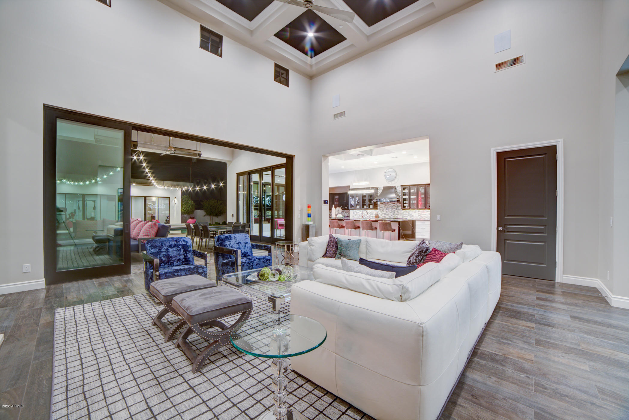 Coronado Villa - Residential