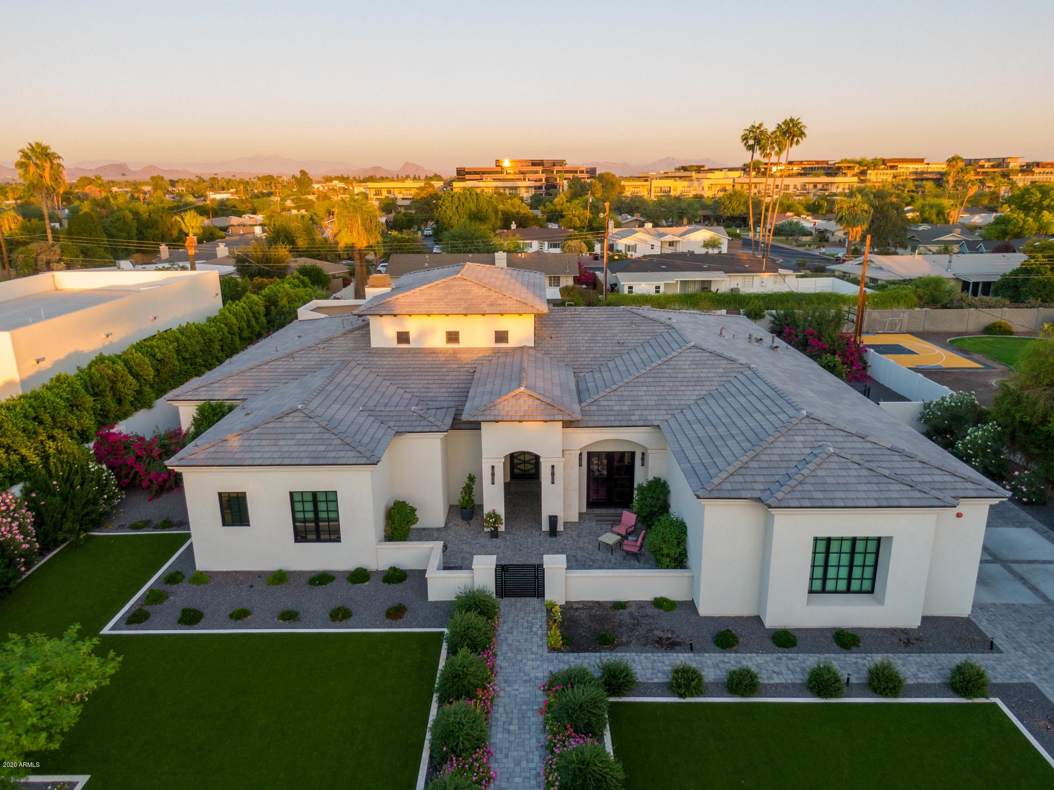 Coronado Villa - Residential
