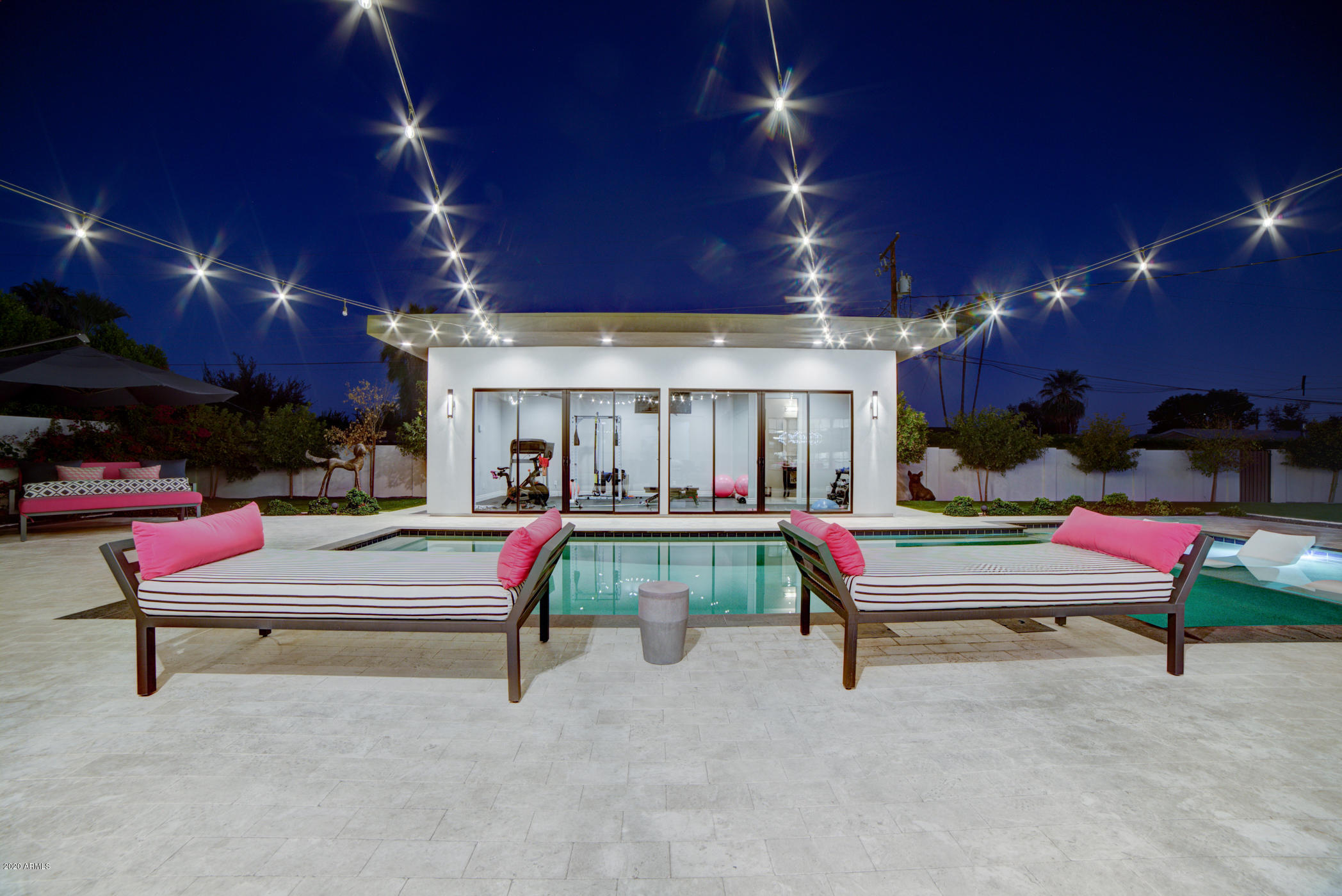 Coronado Villa - Residential