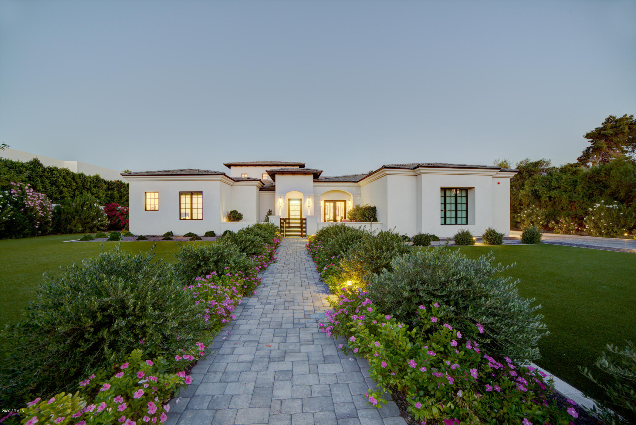 Coronado Villa - Residential