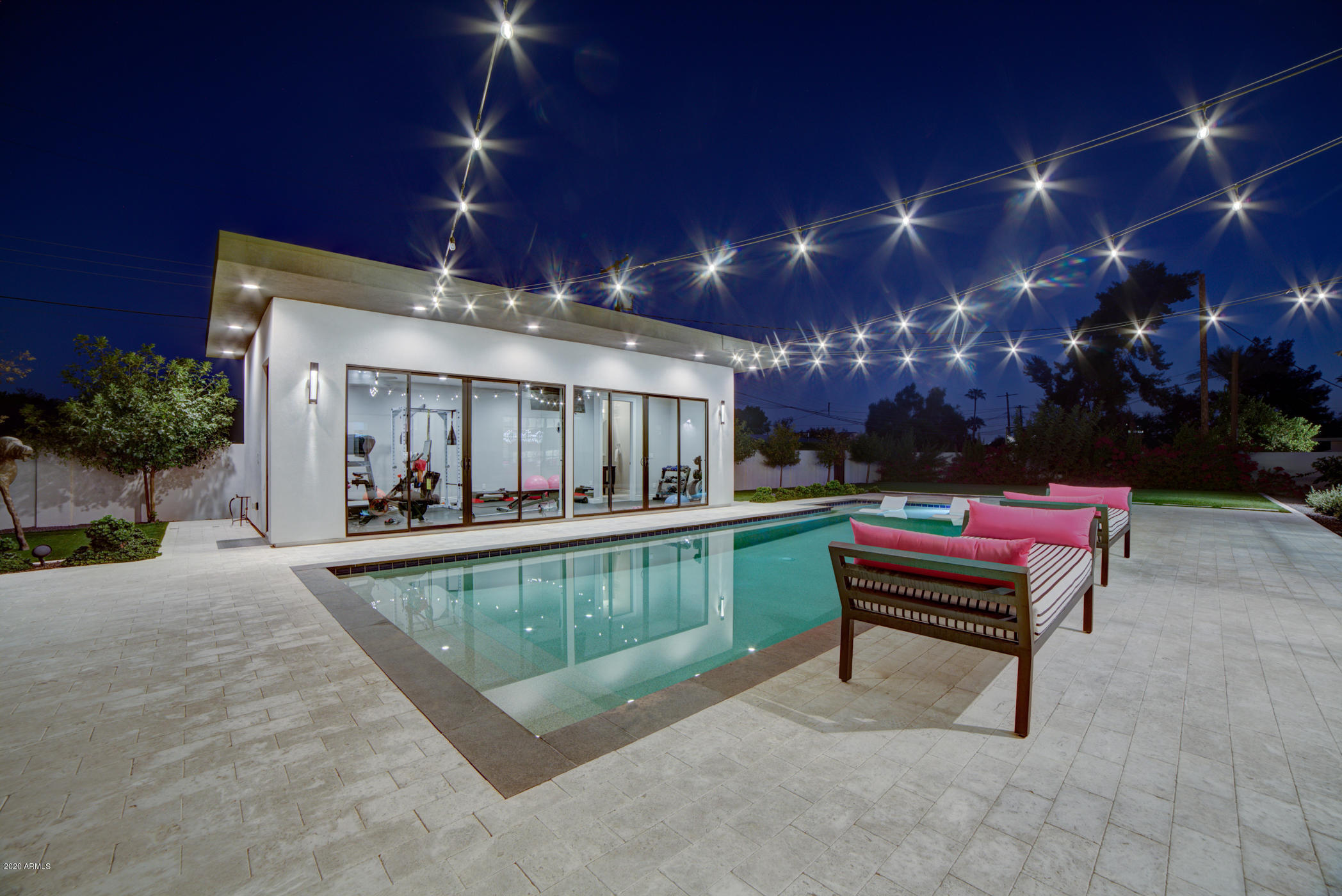 Coronado Villa - Residential