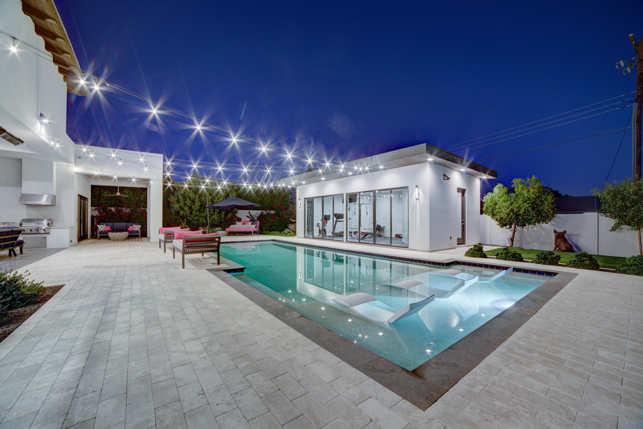 Coronado Villa - Residential