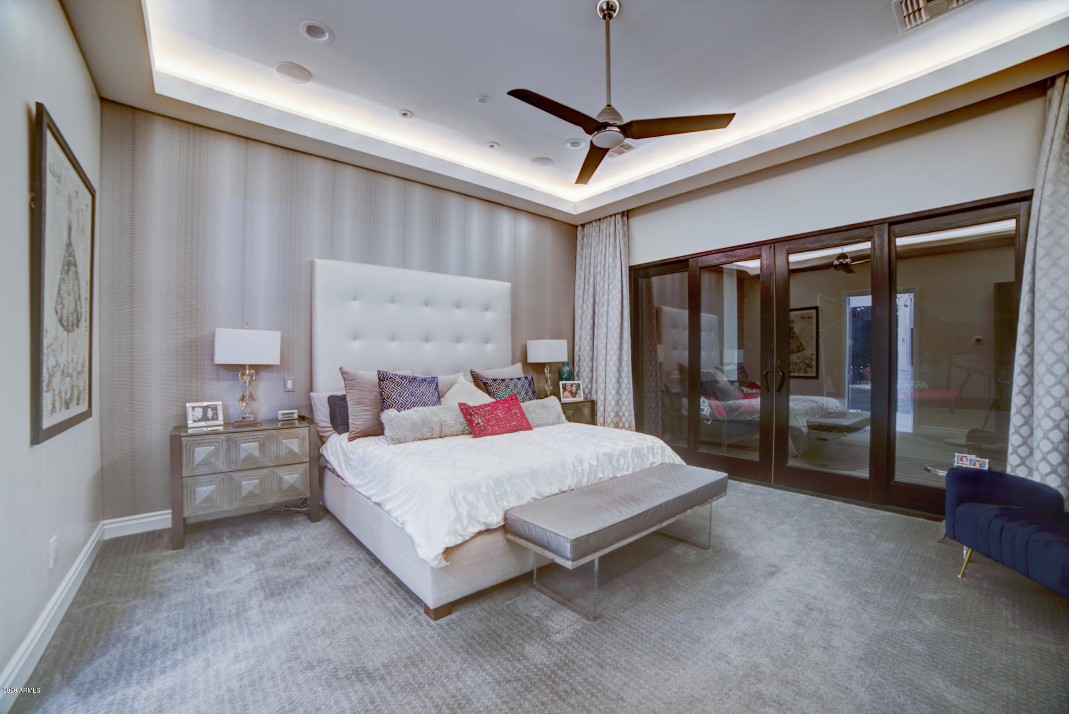 Coronado Villa - Residential