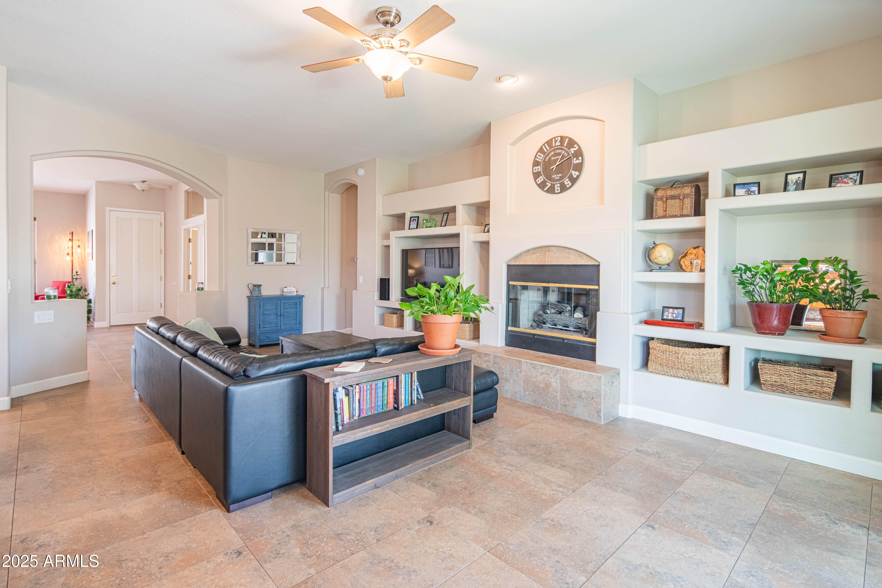 TATUM HIGHLANDS PARCEL 17 - Residential