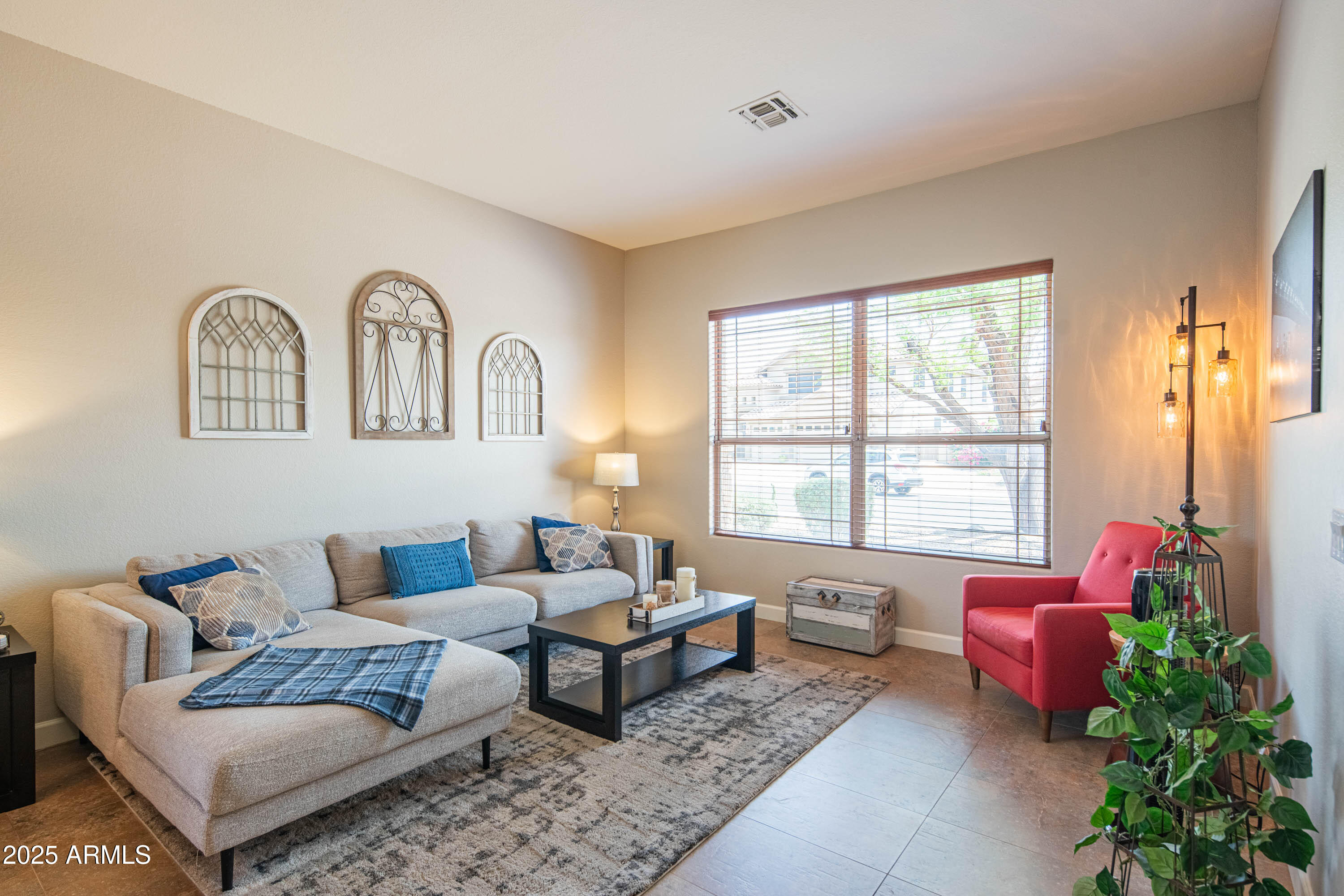 TATUM HIGHLANDS PARCEL 17 - Residential