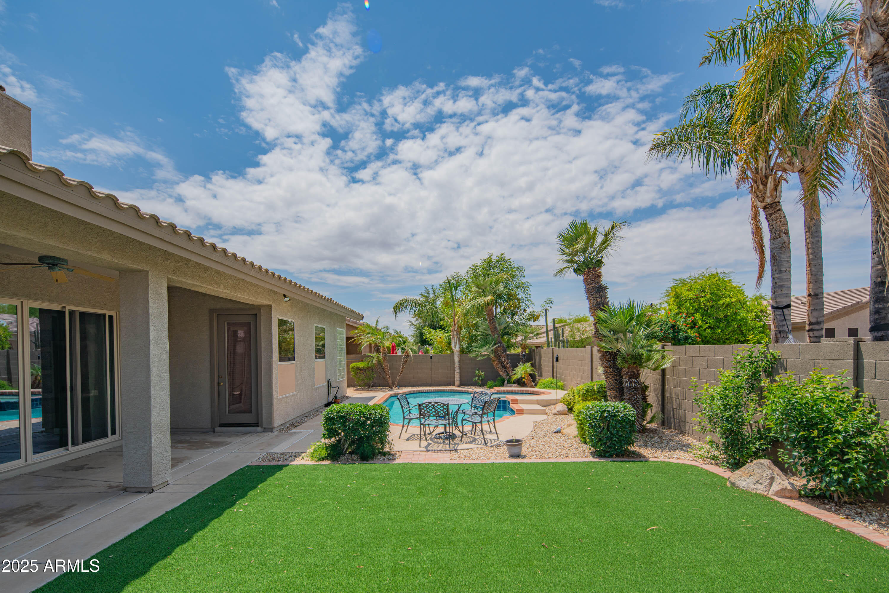 TATUM HIGHLANDS PARCEL 17 - Residential