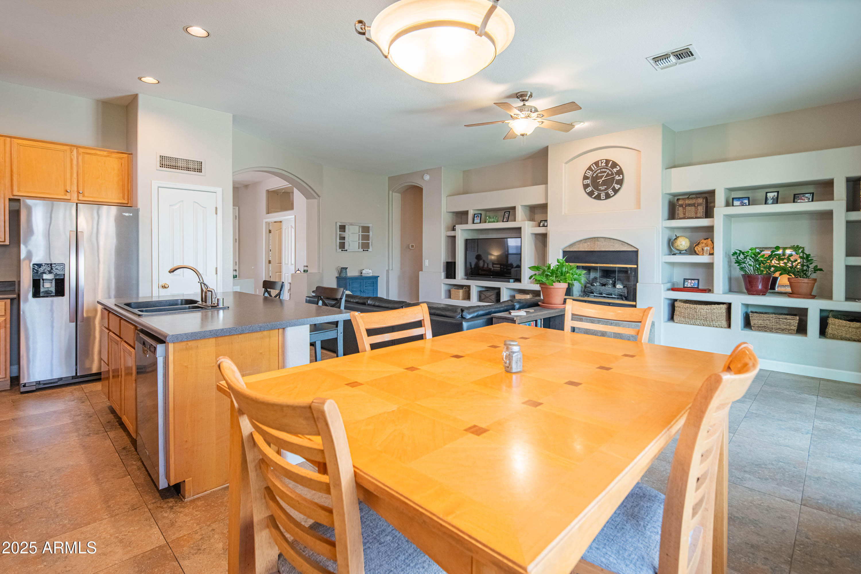 TATUM HIGHLANDS PARCEL 17 - Residential
