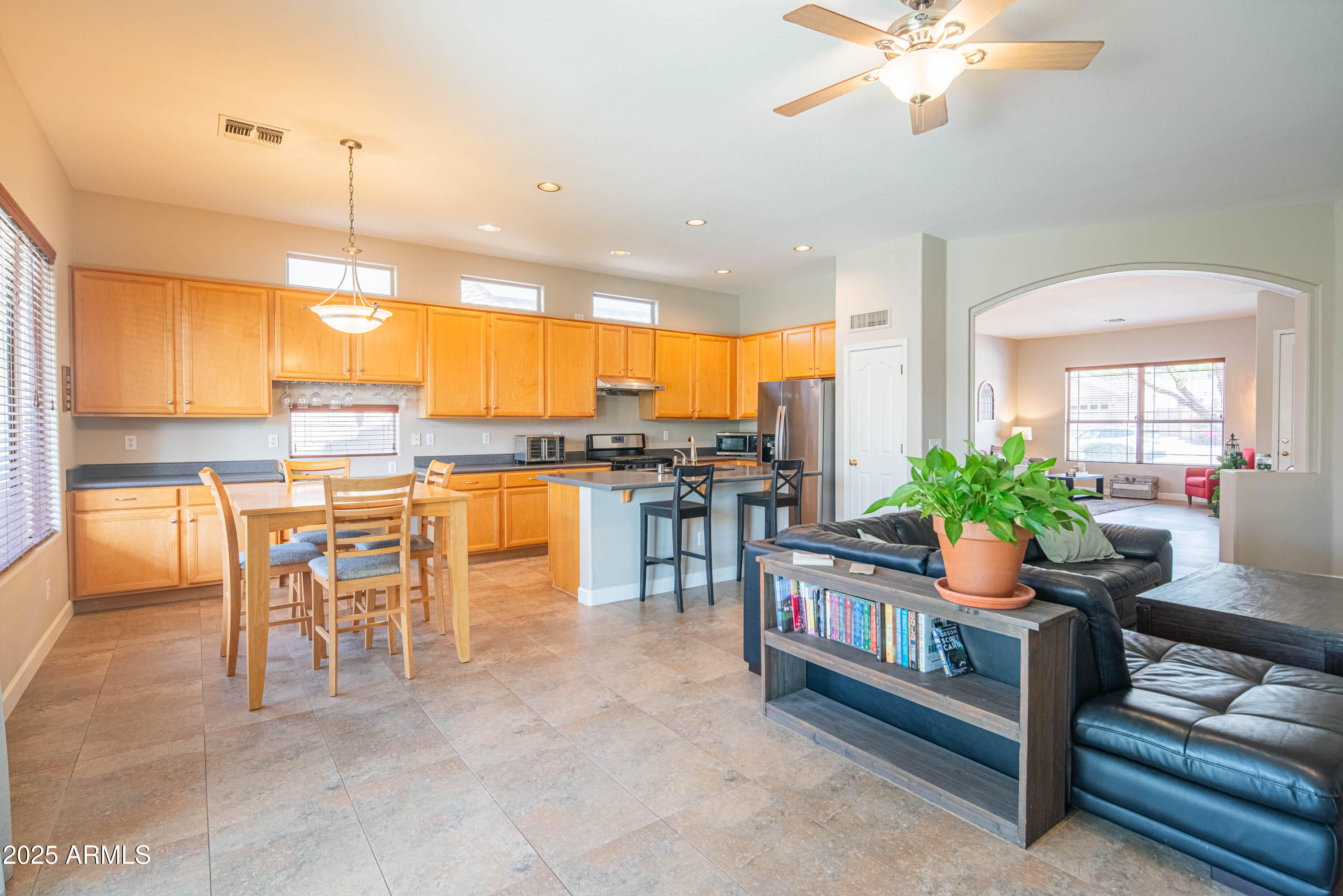 TATUM HIGHLANDS PARCEL 17 - Residential