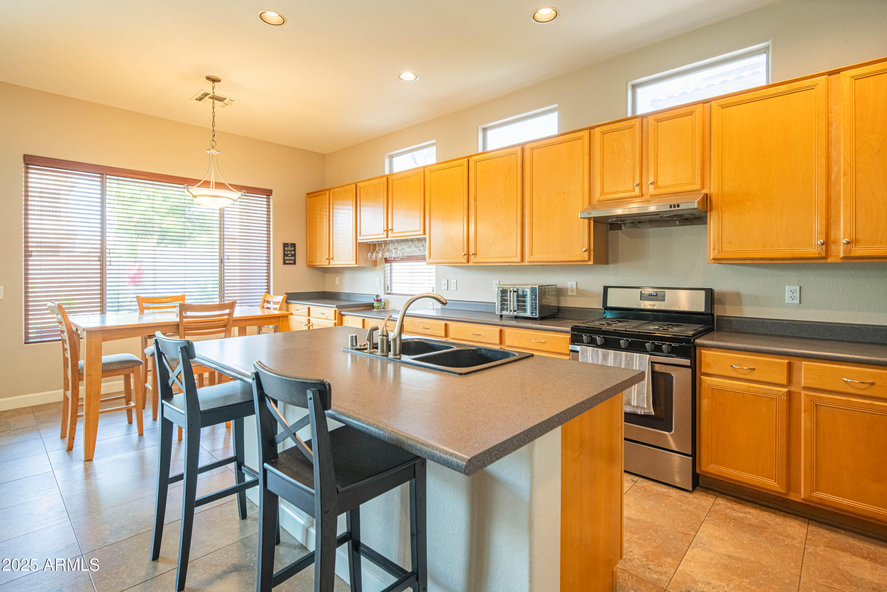 TATUM HIGHLANDS PARCEL 17 - Residential